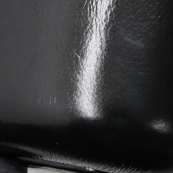 Chanel Sequin and Leather Small Gabrielle Hobo Bag Blue/Black - 26573944 - Picture 14 of 16